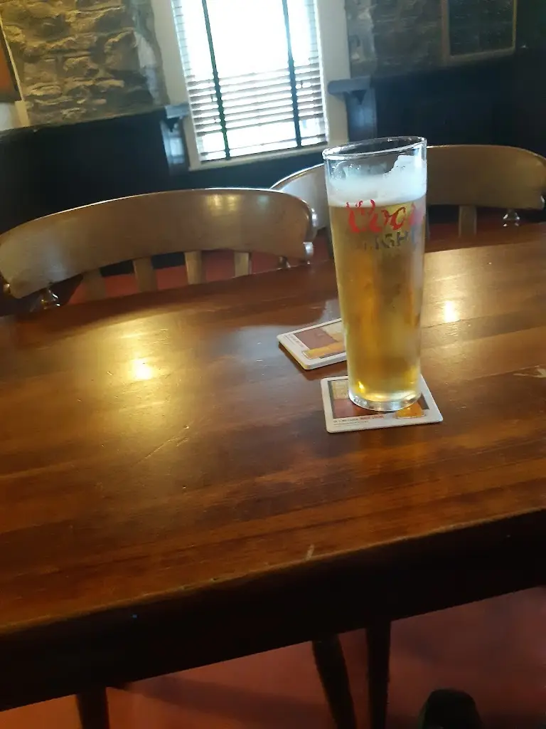 Menu_The Globe Inn_Porthcawl_image_8