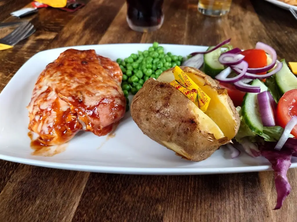 Menu_The Globe Inn_Porthcawl_image_9