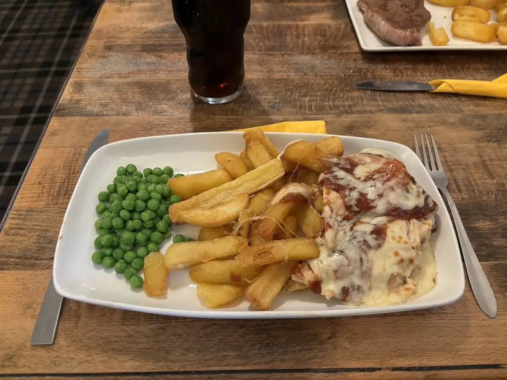 The Globe Inn_Porthcawl_slider_image_2