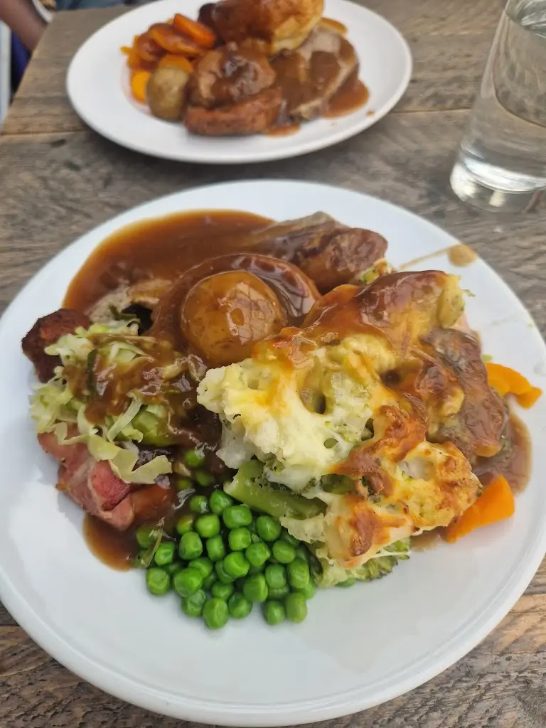 The Globe Inn_Porthcawl_slider_image_3