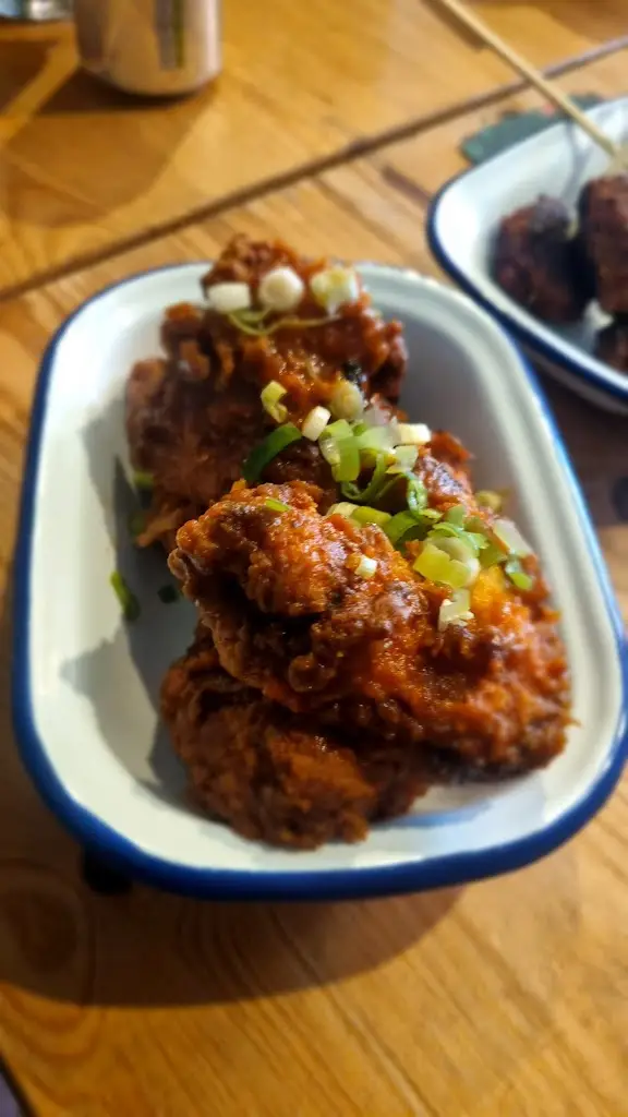 Menu_The Greedy Pig_Porthcawl_image_7