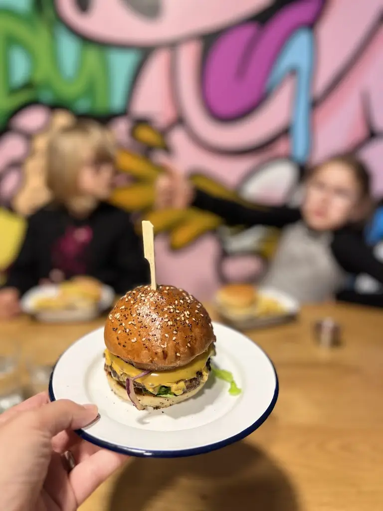 Menu_The Greedy Pig_Porthcawl_image_9