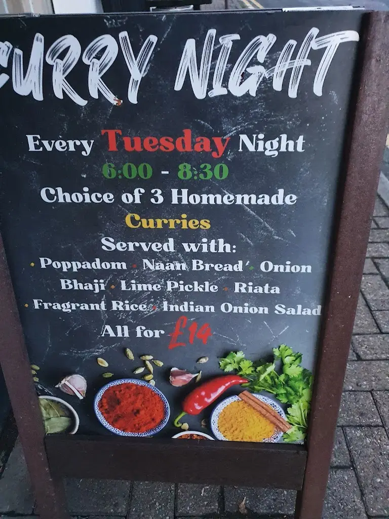 Menu_Jolly Sailor_Porthcawl_image_1