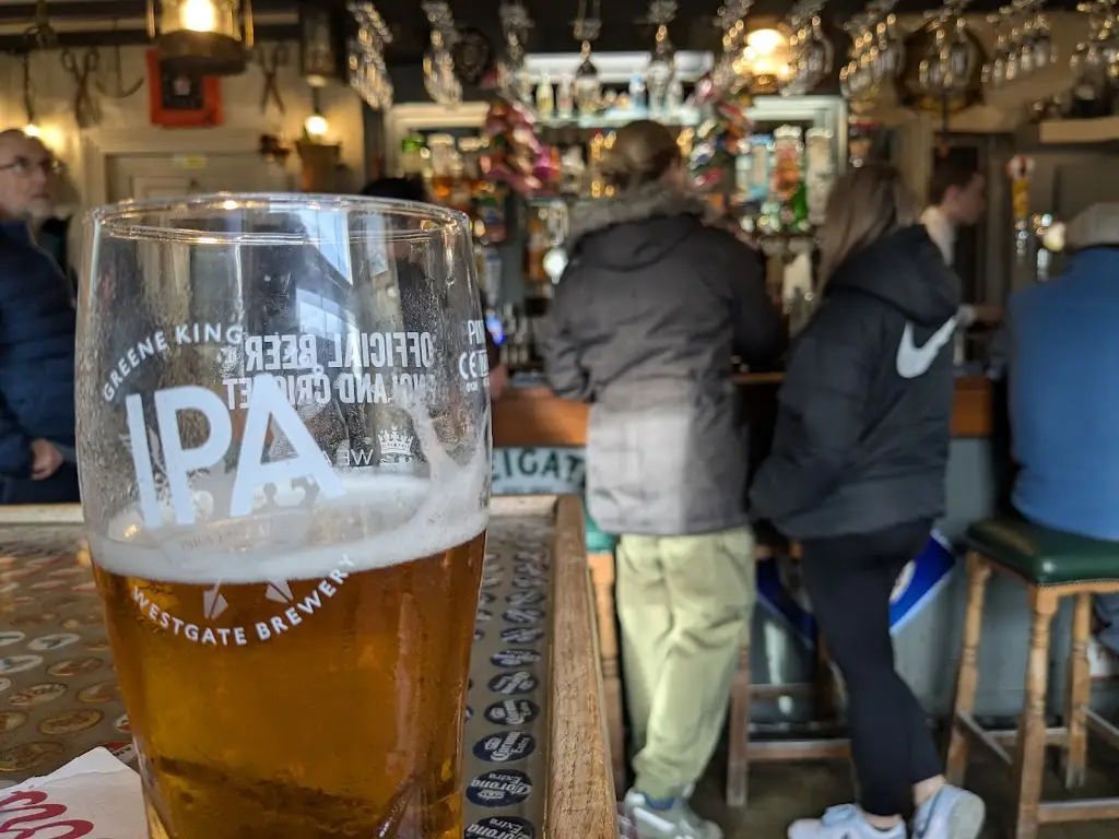 Menu_Jolly Sailor_Porthcawl_image_2