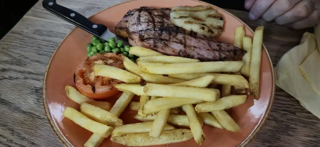 Jack Thompson_Jolly Sailor_Porthcawl_review