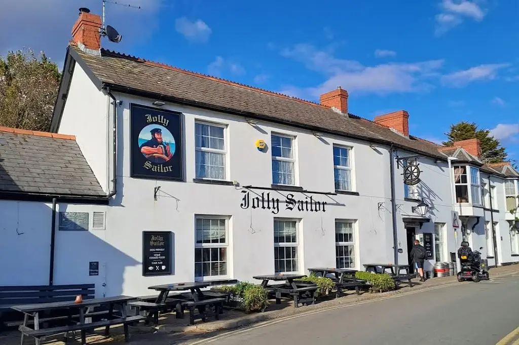 Jolly Sailor_Porthcawl_slider_image_3
