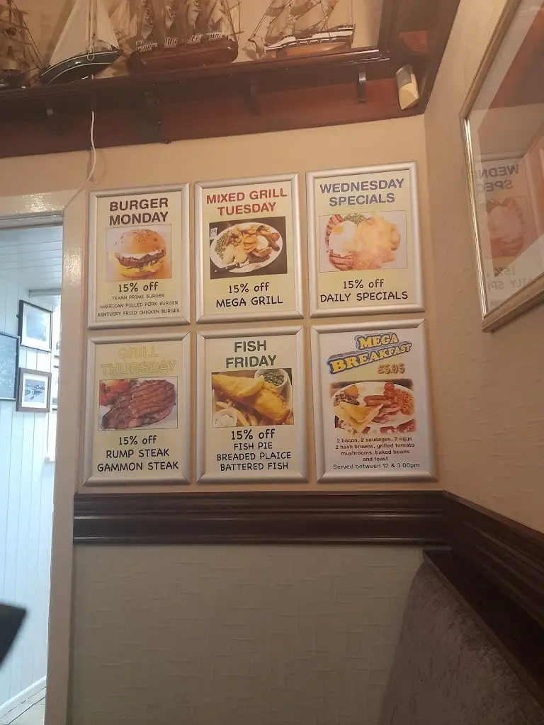 Menu_Royal Oak_Porthcawl_image_2