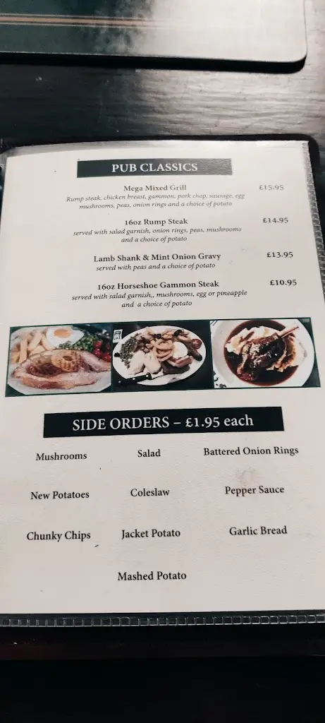 Menu_Royal Oak_Porthcawl_image_3