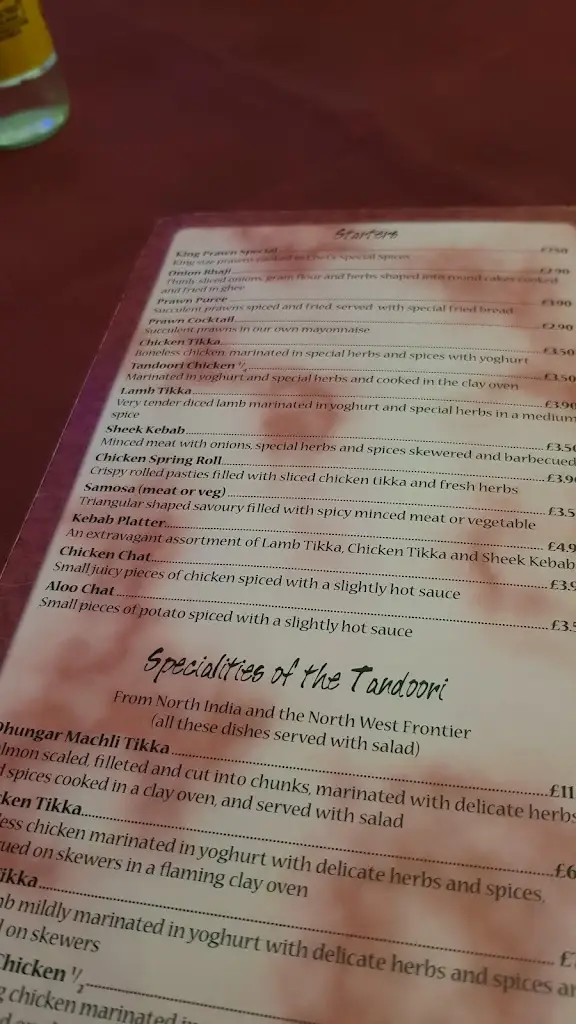 Menu_Jaipur_Porthcawl_image_2