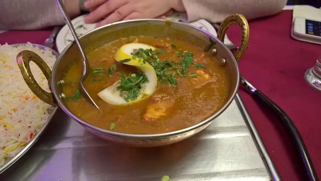 Gareth Williams_Jaipur_Porthcawl_review