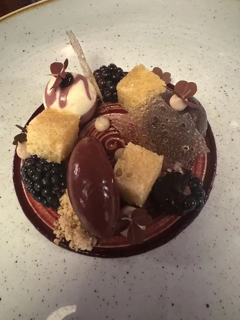 Ron Peppe_Melton's Restaurant_Bishopthorpe_review