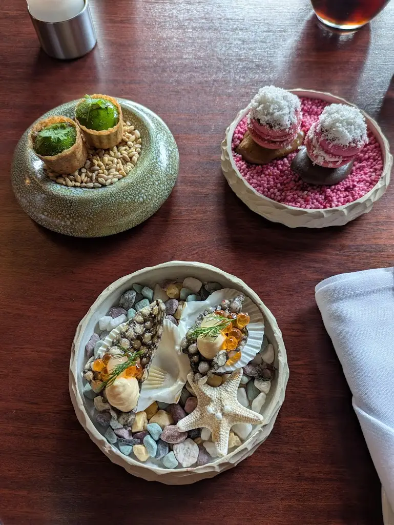 Jemma Garratt_Melton's Restaurant_Bishopthorpe_review