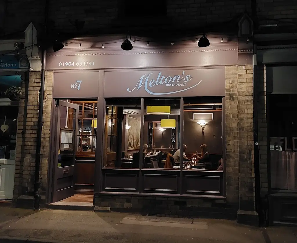 Melton's Restaurant_Bishopthorpe_slider_image_1