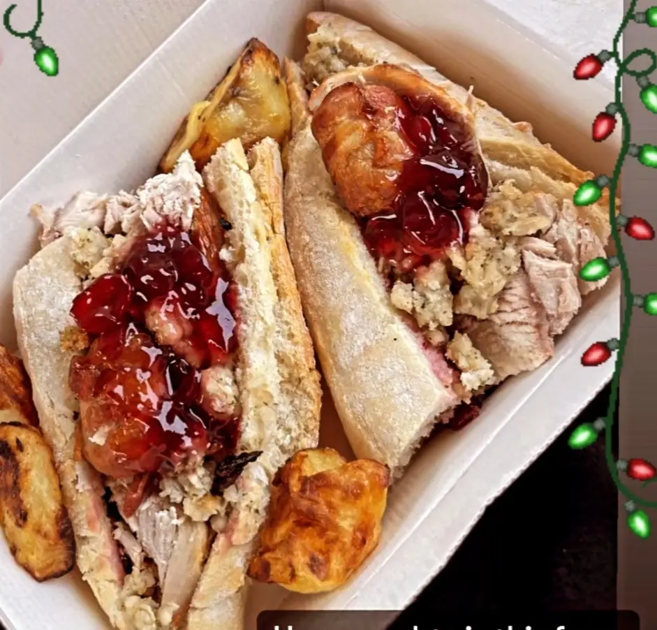 Menu_The Green Olive_Porthcawl_image_9