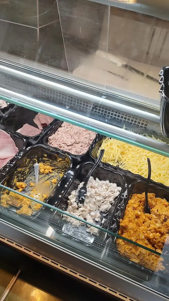 Dawn_The Green Olive_Porthcawl_review