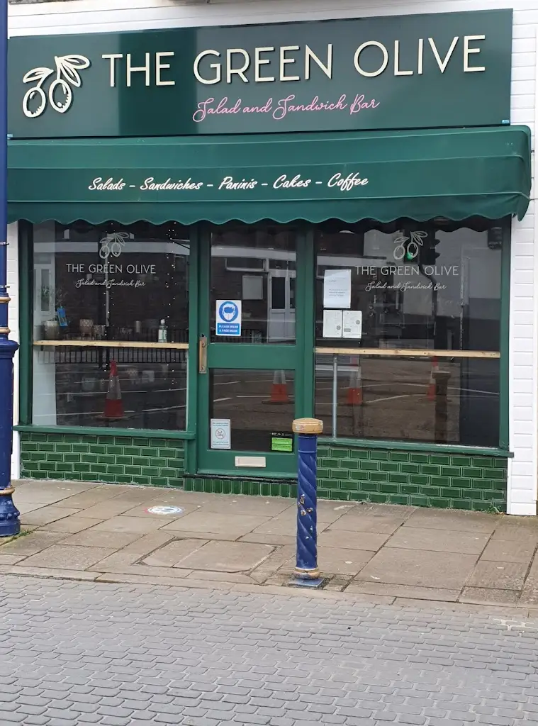 The Green Olive_Porthcawl_slider_image_1