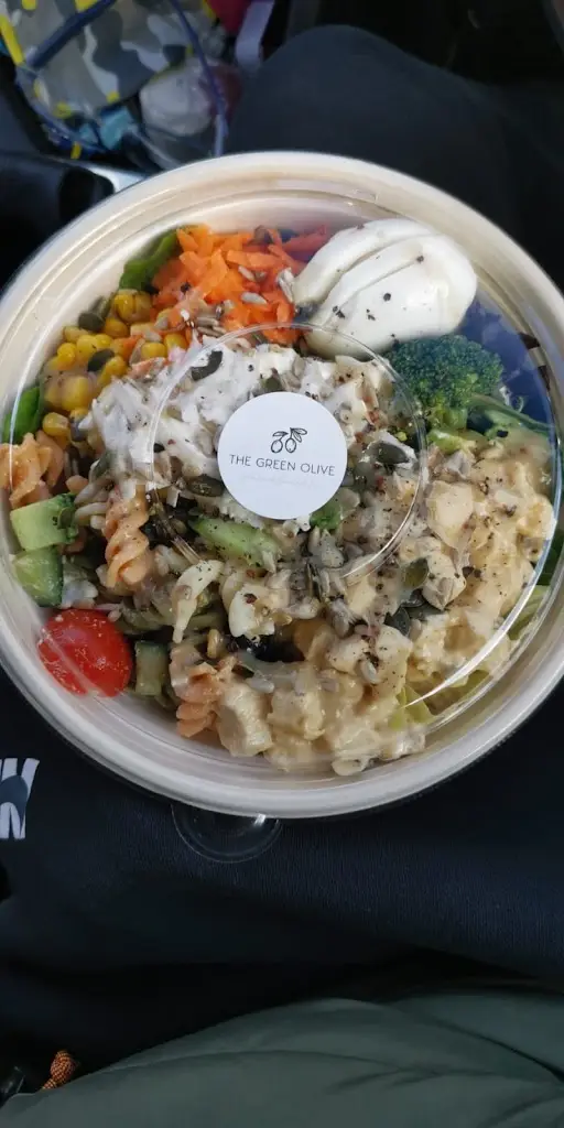 The Green Olive_Porthcawl_slider_image_2