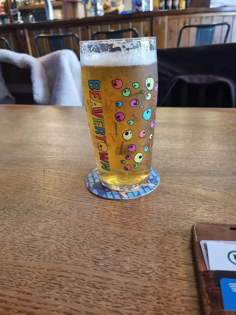 Menu_The Rock Inn_Porthcawl_image_1