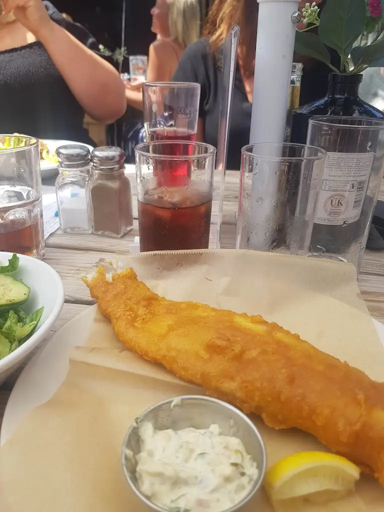 Menu_The Rock Inn_Porthcawl_image_2