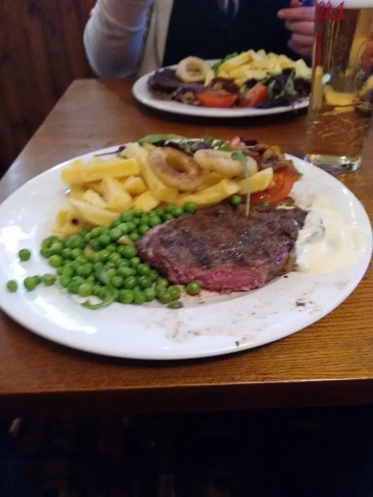 Menu_The Rock Inn_Porthcawl_image_4