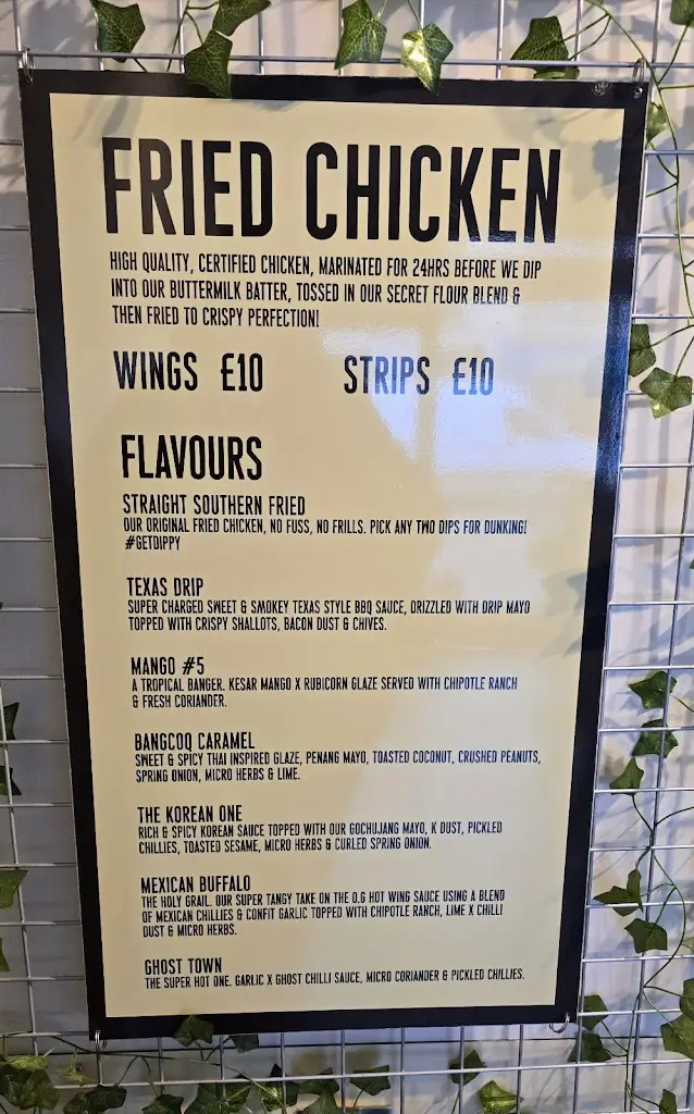 Menu_The Bone Cartel_Porthcawl_image_4