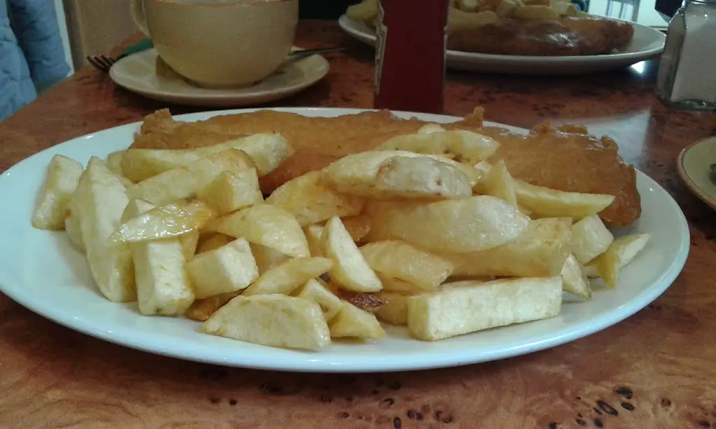 Menu_Beale's Park Fish Restaurant_Porthcawl_image_7