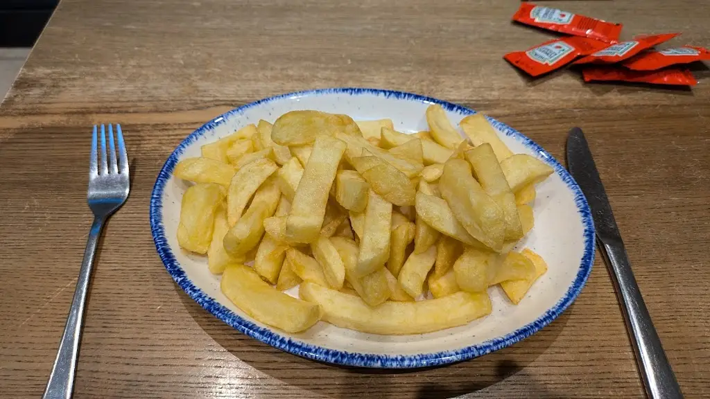 Menu_Beale's Park Fish Restaurant_Porthcawl_image_9