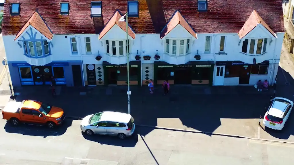 Beale's Park Fish Restaurant_Porthcawl_slider_image_2