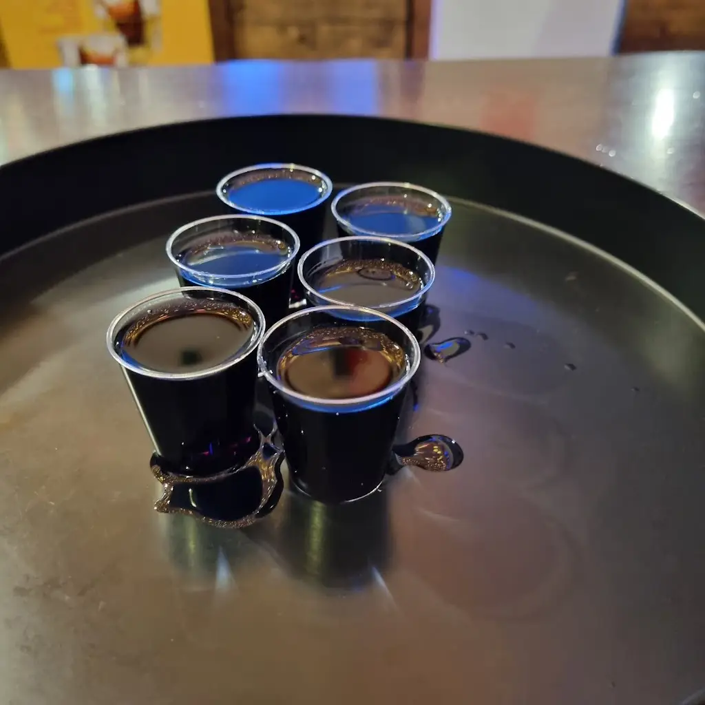 Menu_The Sea Horse_Porthcawl_image_1