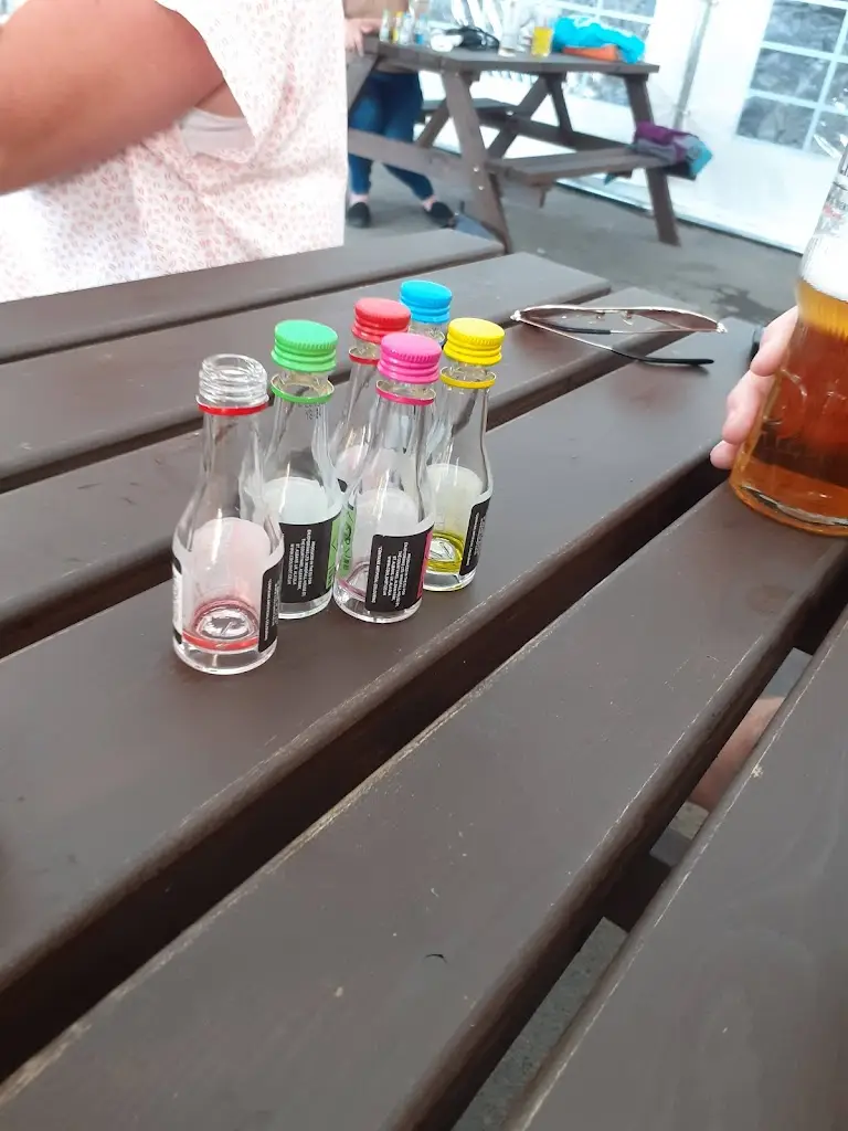 Menu_The Sea Horse_Porthcawl_image_2