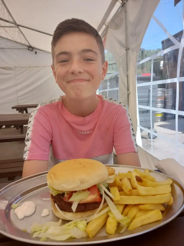 Menu_The Sea Horse_Porthcawl_image_3