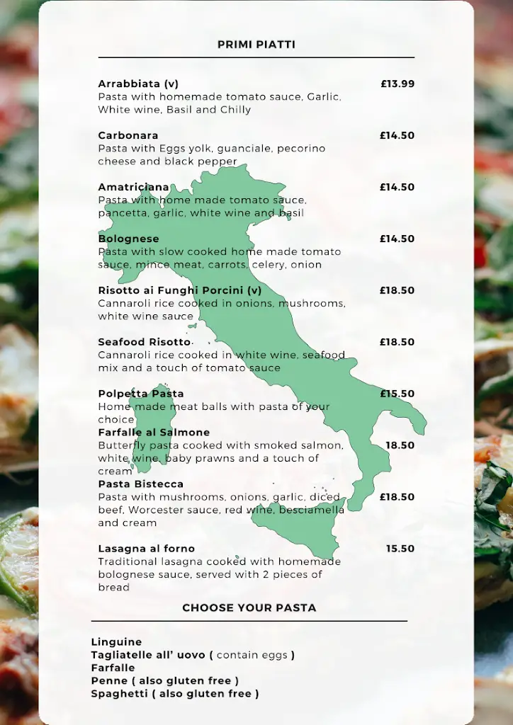 Menu_Farmers Arms_Porthcawl_image_1