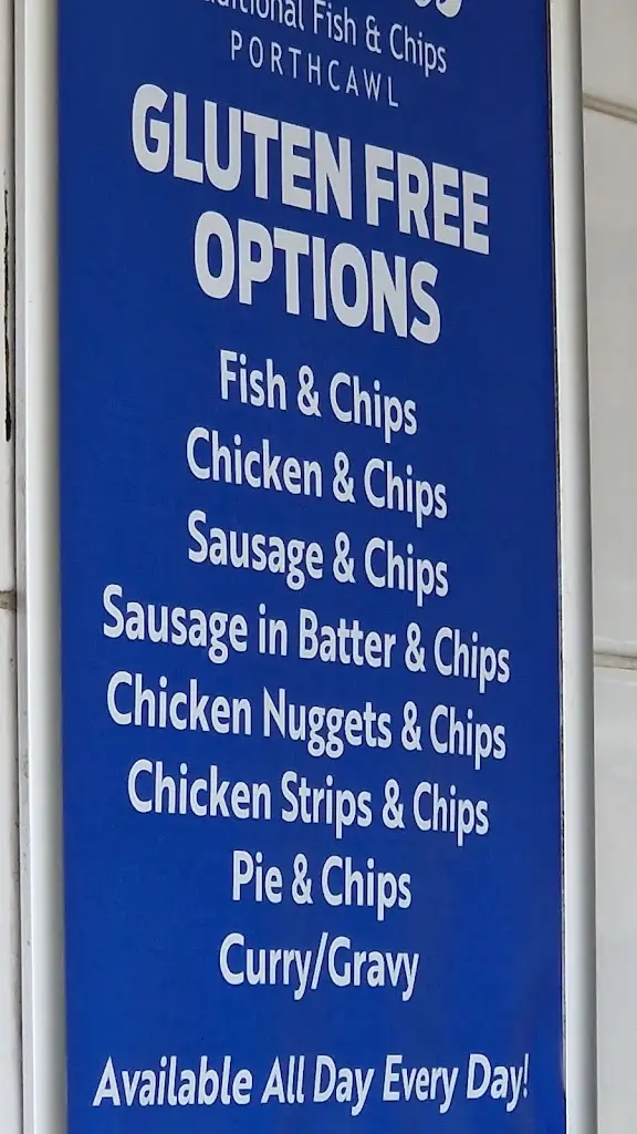 Menu_Mansel's Chippy_Porthcawl_image_3