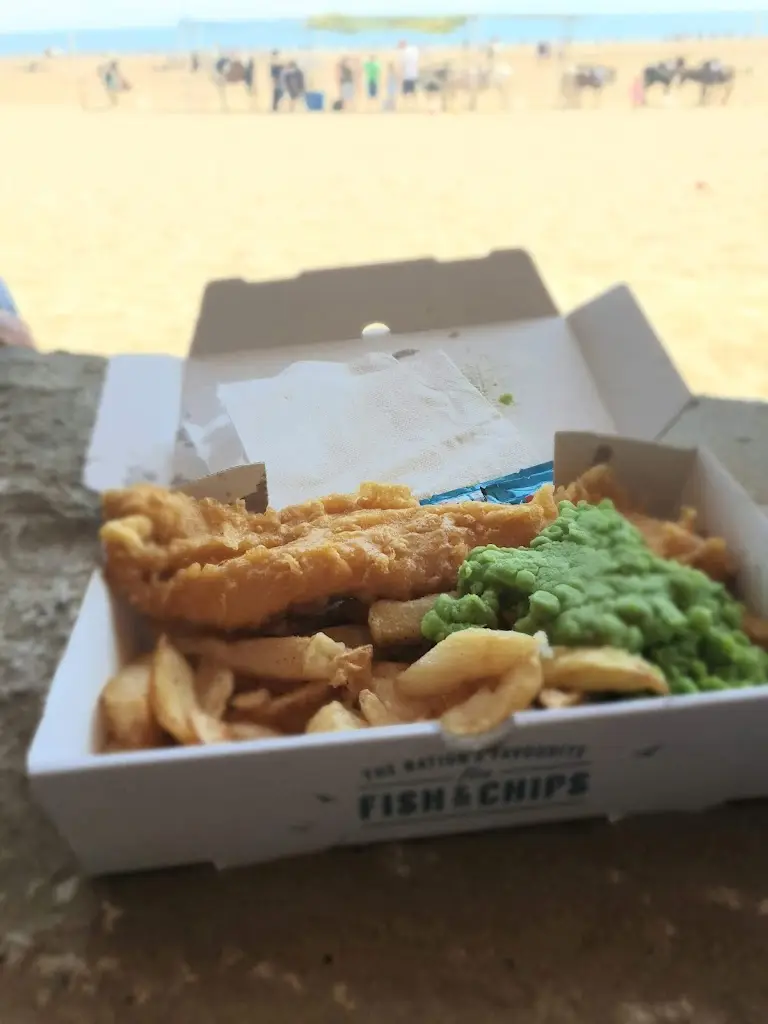 Menu_Mansel's Chippy_Porthcawl_image_5