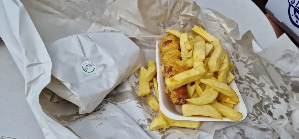 Menu_Mansel's Chippy_Porthcawl_image_7