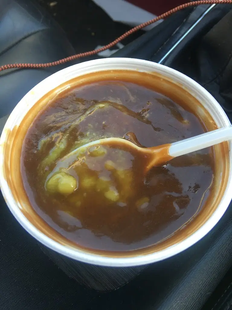 Menu_Mansel's Chippy_Porthcawl_image_9