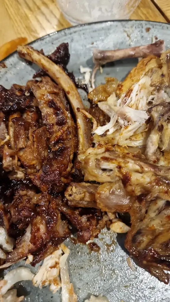 A Bates_Boathouse_Porthcawl_review