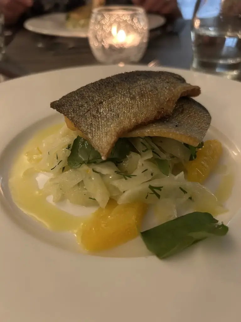 The Cookery Restaurant restaurant in Bishopthorpe