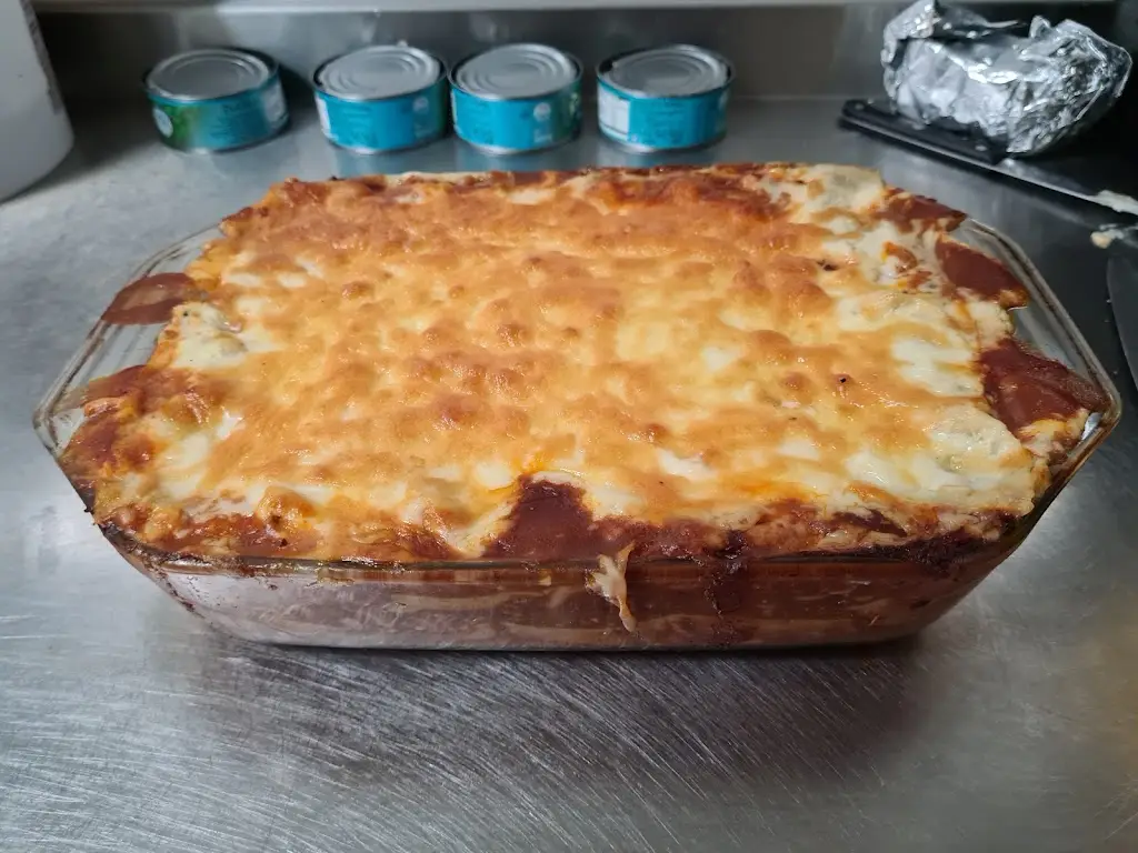 Menu_No.1 The Esplanade Cafe_Porthcawl_image_1