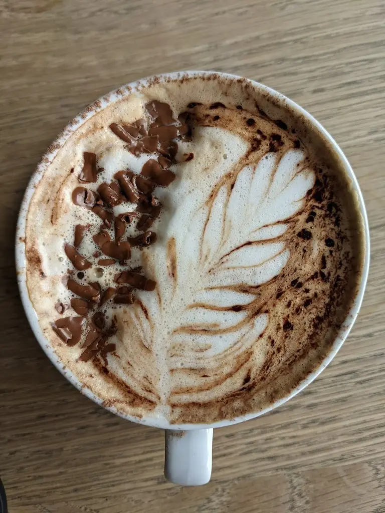 Menu_No.1 The Esplanade Cafe_Porthcawl_image_2