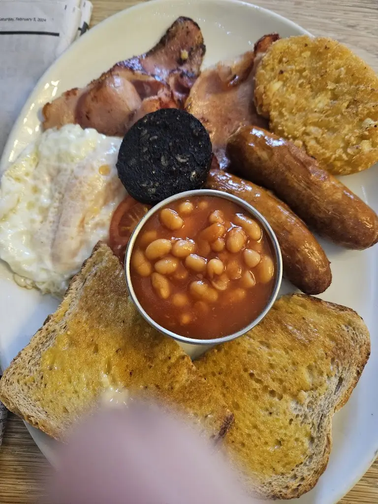 Menu_No.1 The Esplanade Cafe_Porthcawl_image_4