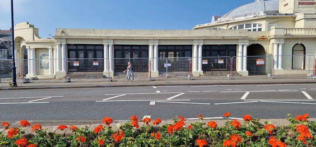 Kate_No.1 The Esplanade Cafe_Porthcawl_review