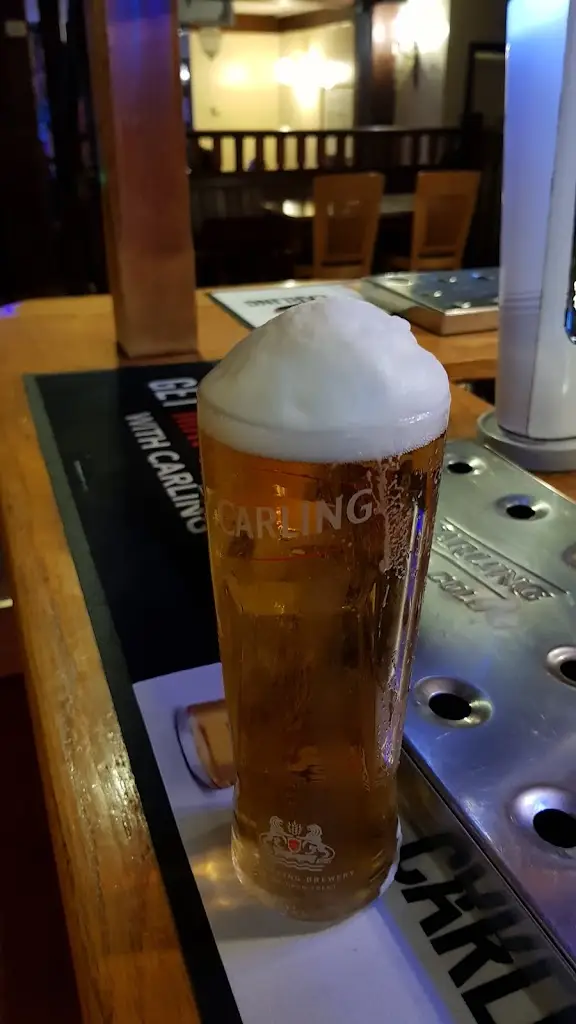 Menu_Prince Of Wales_Porthcawl_image_2