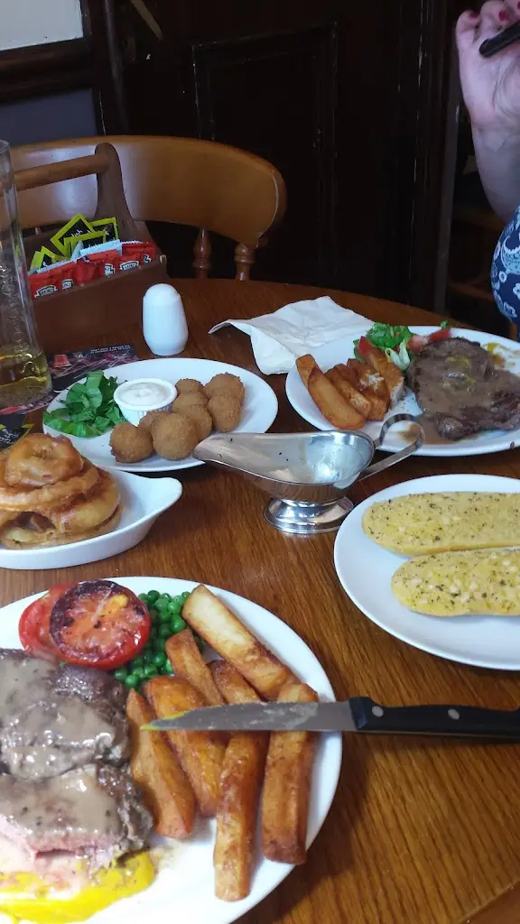 Menu_Prince Of Wales_Porthcawl_image_3