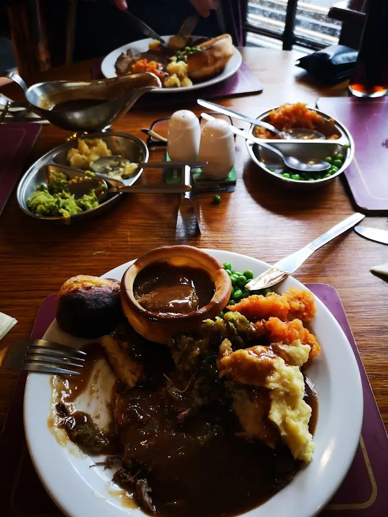 Menu_Prince Of Wales_Porthcawl_image_5