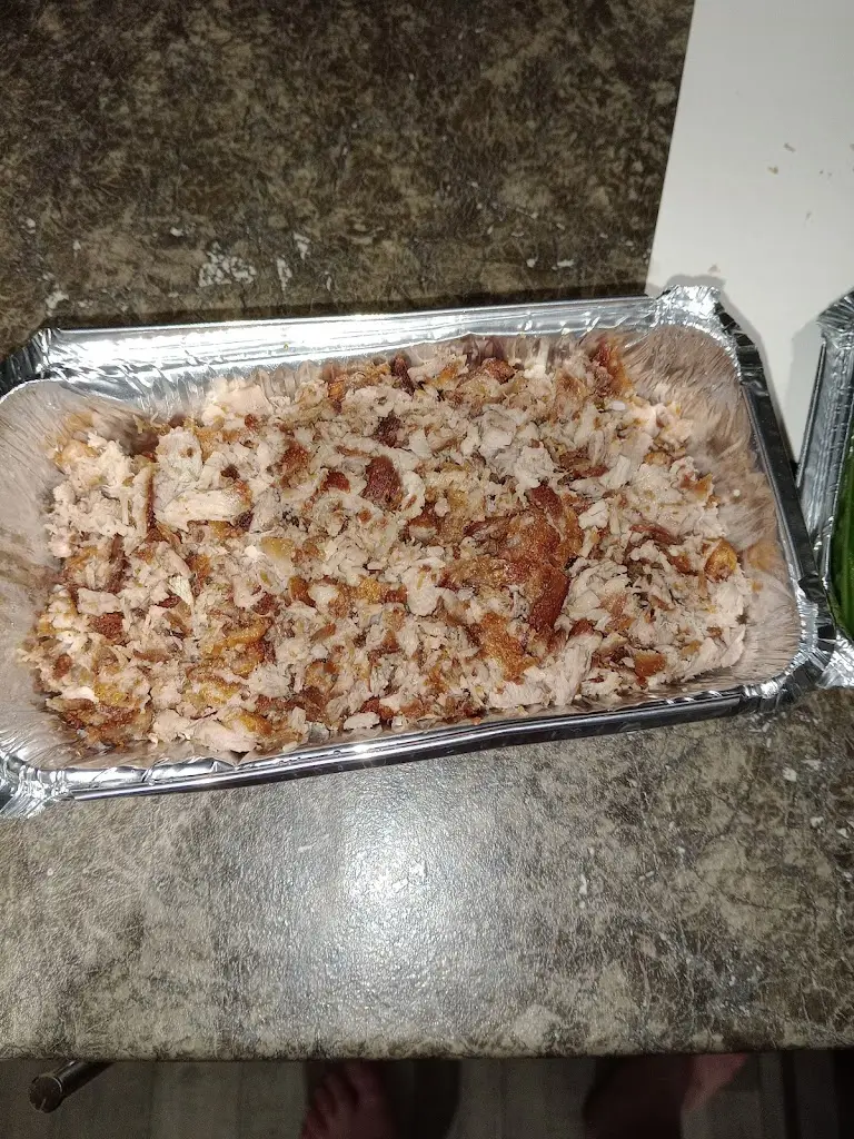 Menu_Green Dragon_Porthcawl_imagen_4