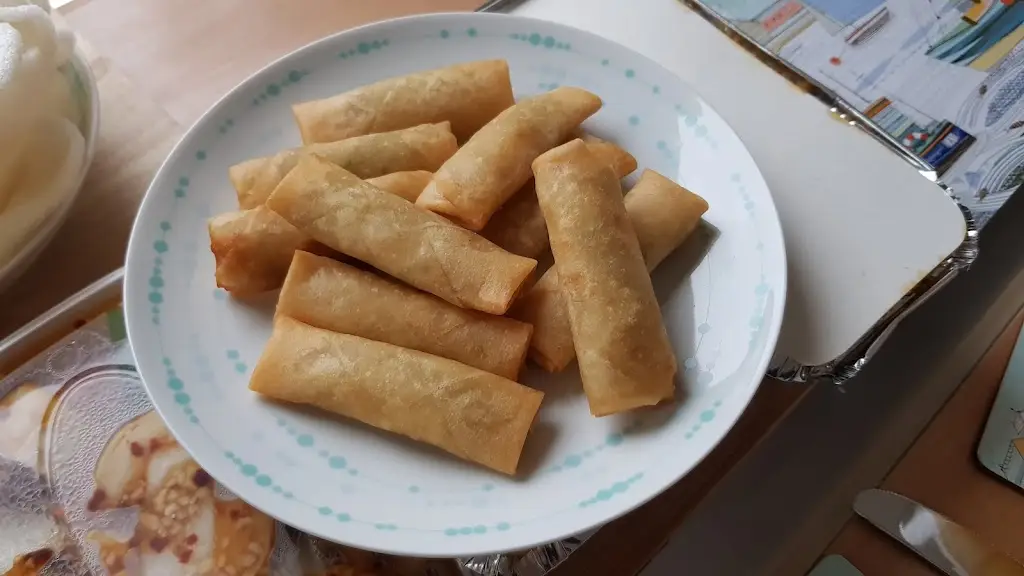 Menu_Green Dragon_Porthcawl_imagen_6