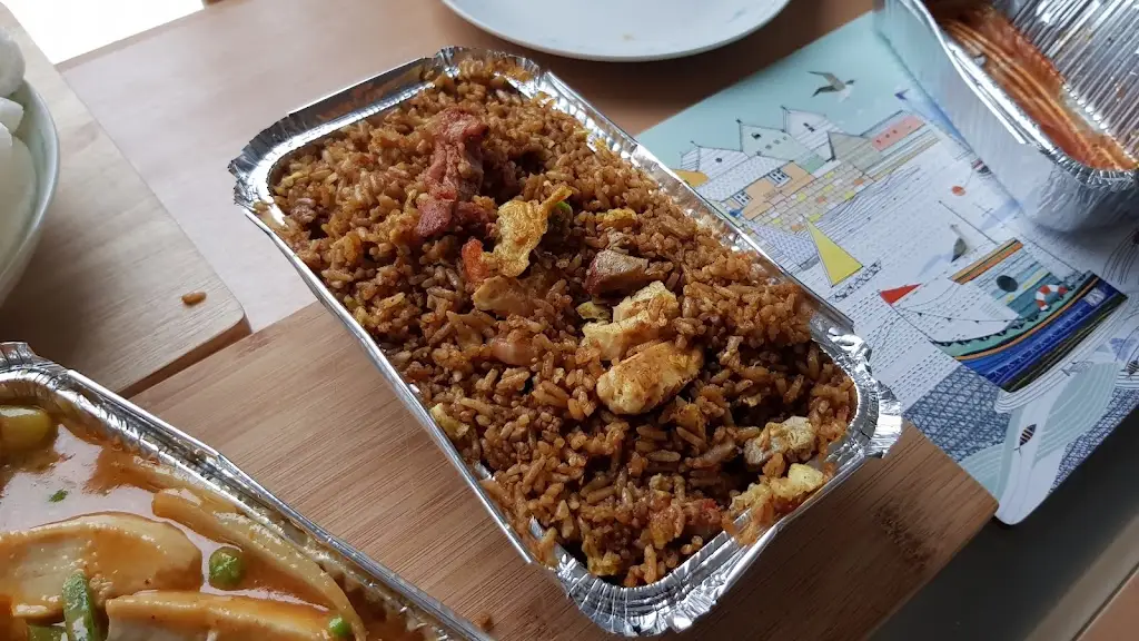 Menu_Green Dragon_Porthcawl_imagen_7