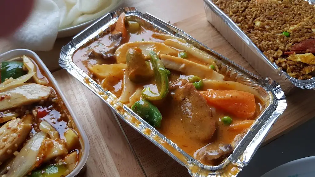 Menu_Green Dragon_Porthcawl_imagen_8