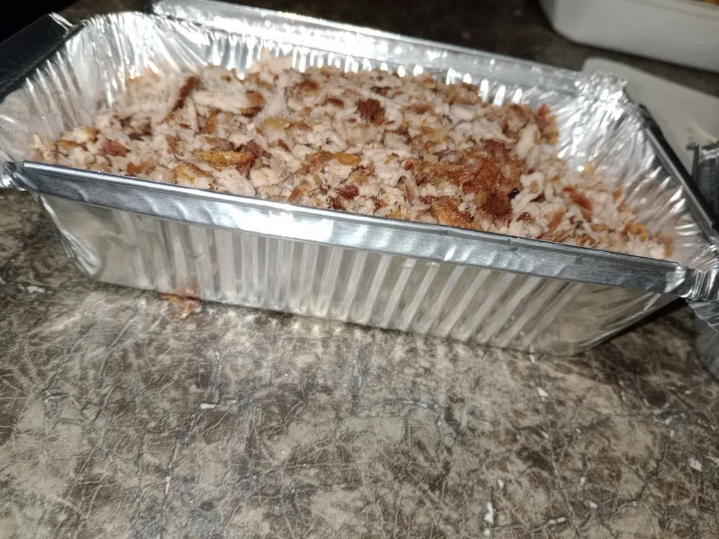 Bridget Barry_Green Dragon_Porthcawl_reseña